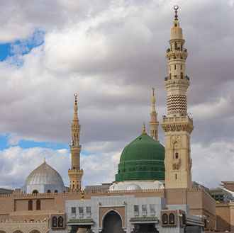 madina family umrah package