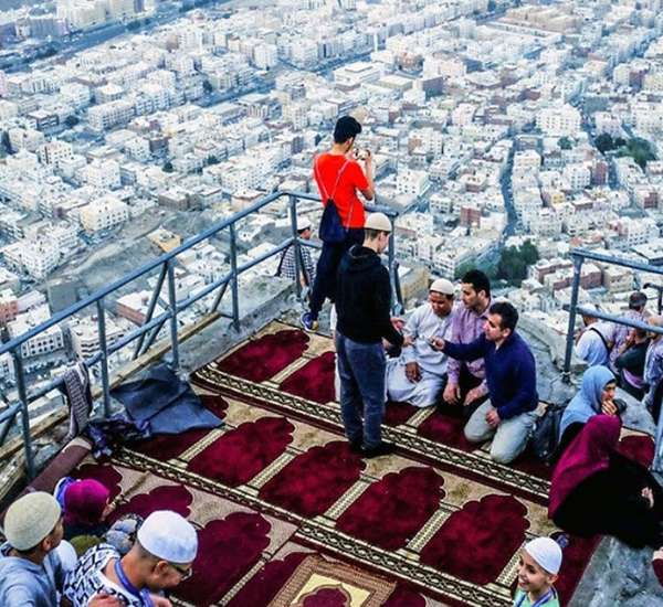 makkah ziarat makkah ziarat