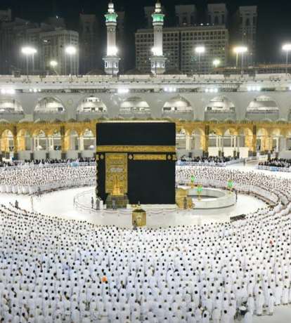 UK Umrah Agents You Can Trust On! UK Umrah Agents You Can Trust On!