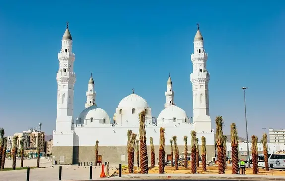 quba mosque quba mosque