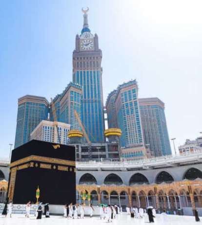 How Much Does Hajj Cost