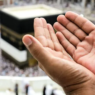 September 5 Star Umrah Package