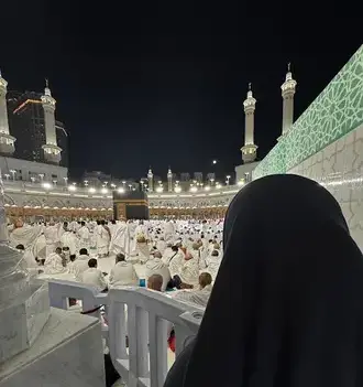 Holiday Umrah Package February