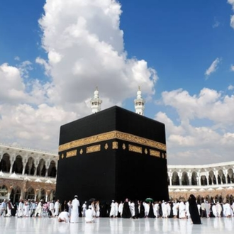 Dec 5 Star Umrah