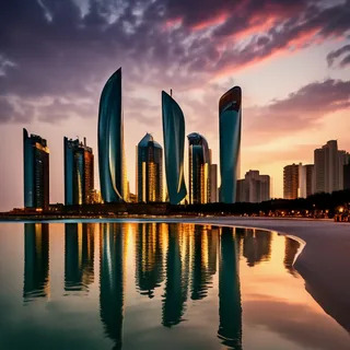 Discover Abu Dhabi 