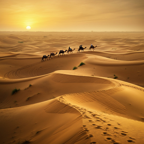 Highlights of Abu Dhabi - a city like no other Highlights of Abu Dhabi - a city like no other