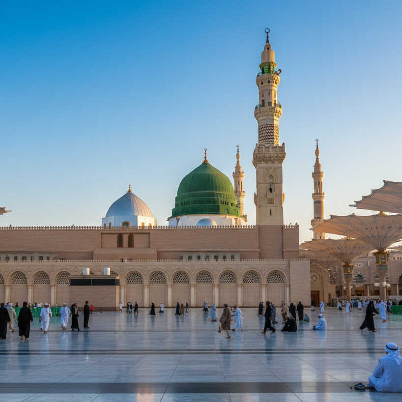 Al Munna Kareem Hotel Booking