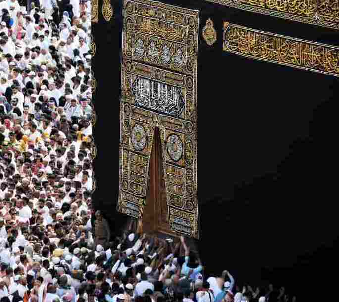 4 Star 10 Nights Umrah Package in August 2026