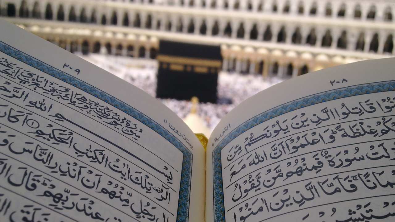 January 4-star Umrah