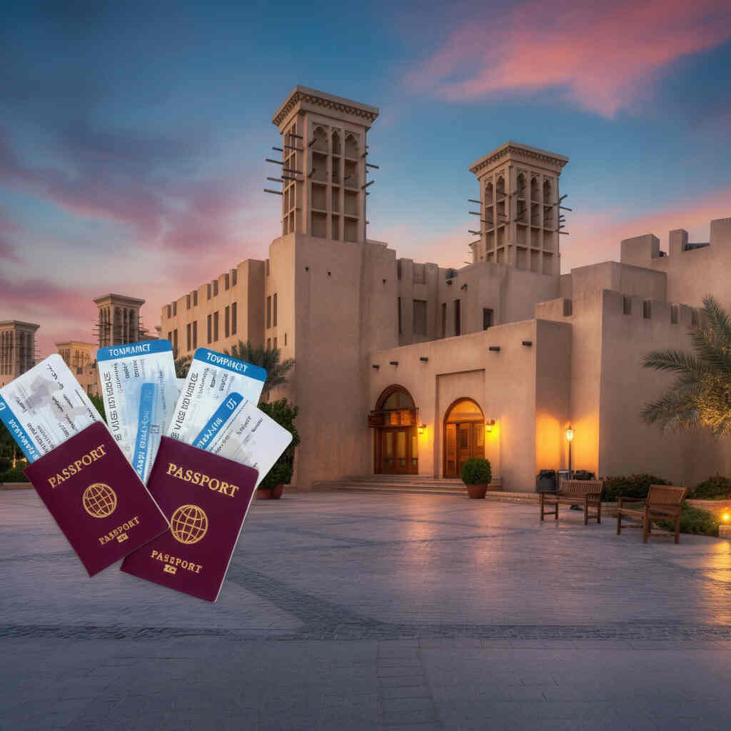 Flights Doha to London