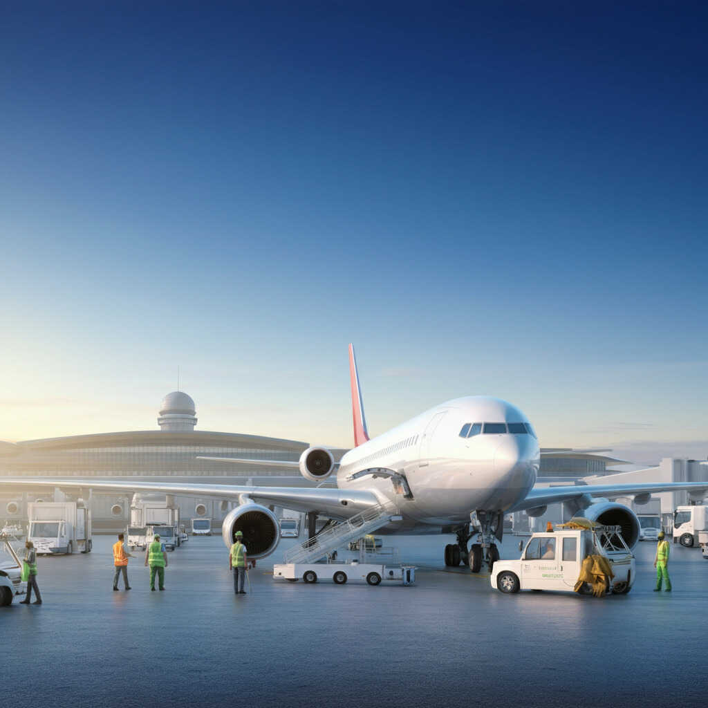 Luton to Dubai flight booking