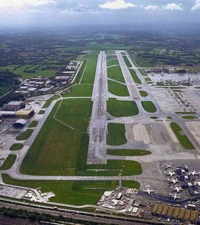 Gatwick to Islamabad Flight Booking