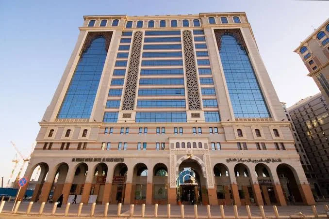 Emaar Royal