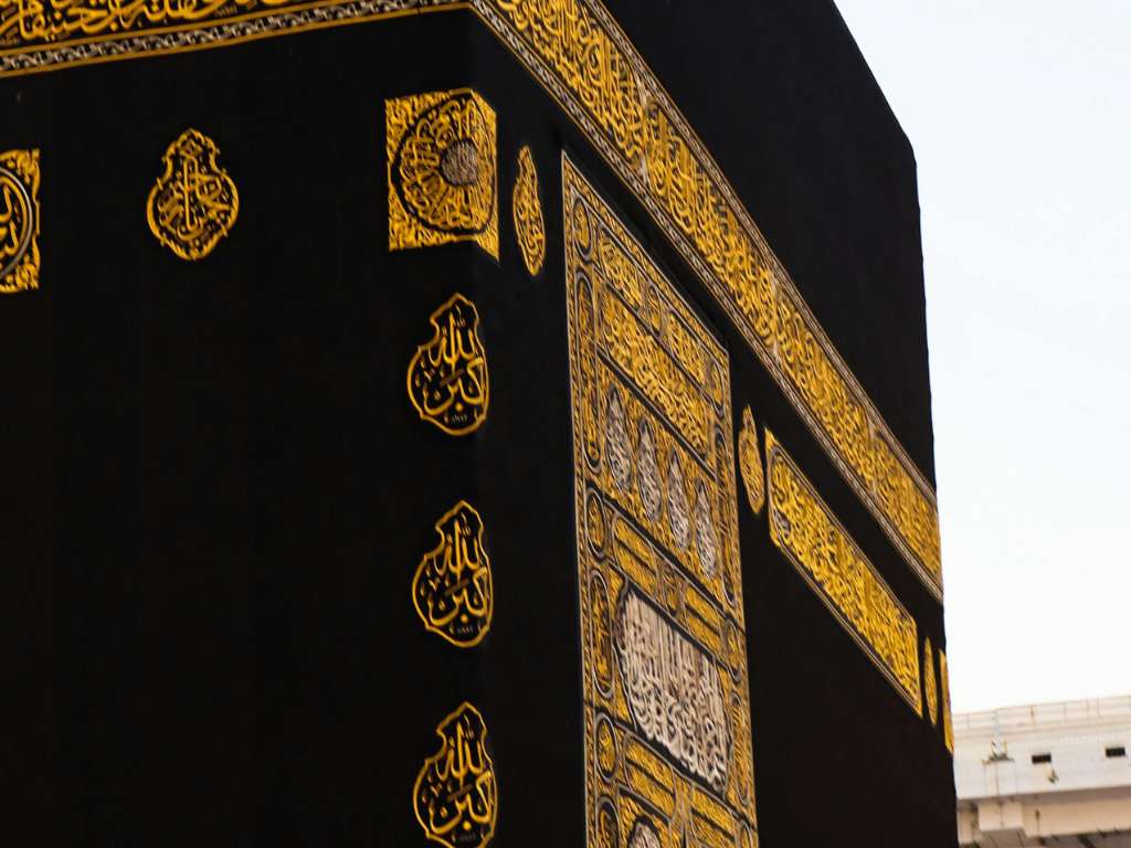 Saudi airlines Umrah package from USA