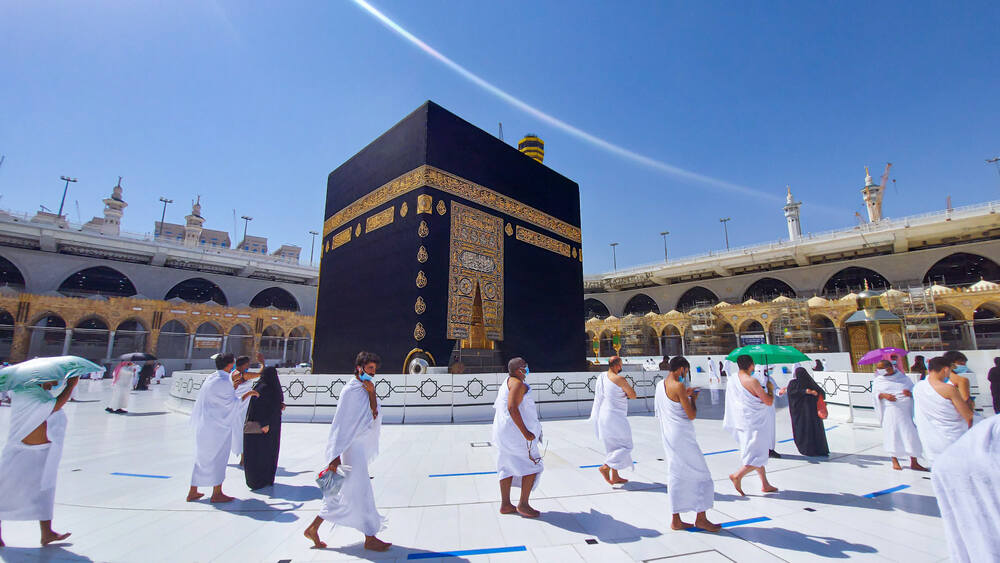Hajj and Umrah packing list - complete guide