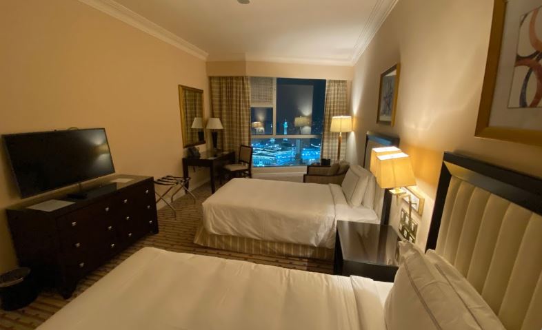 Swissotel Makkah Cheap Booking Tips