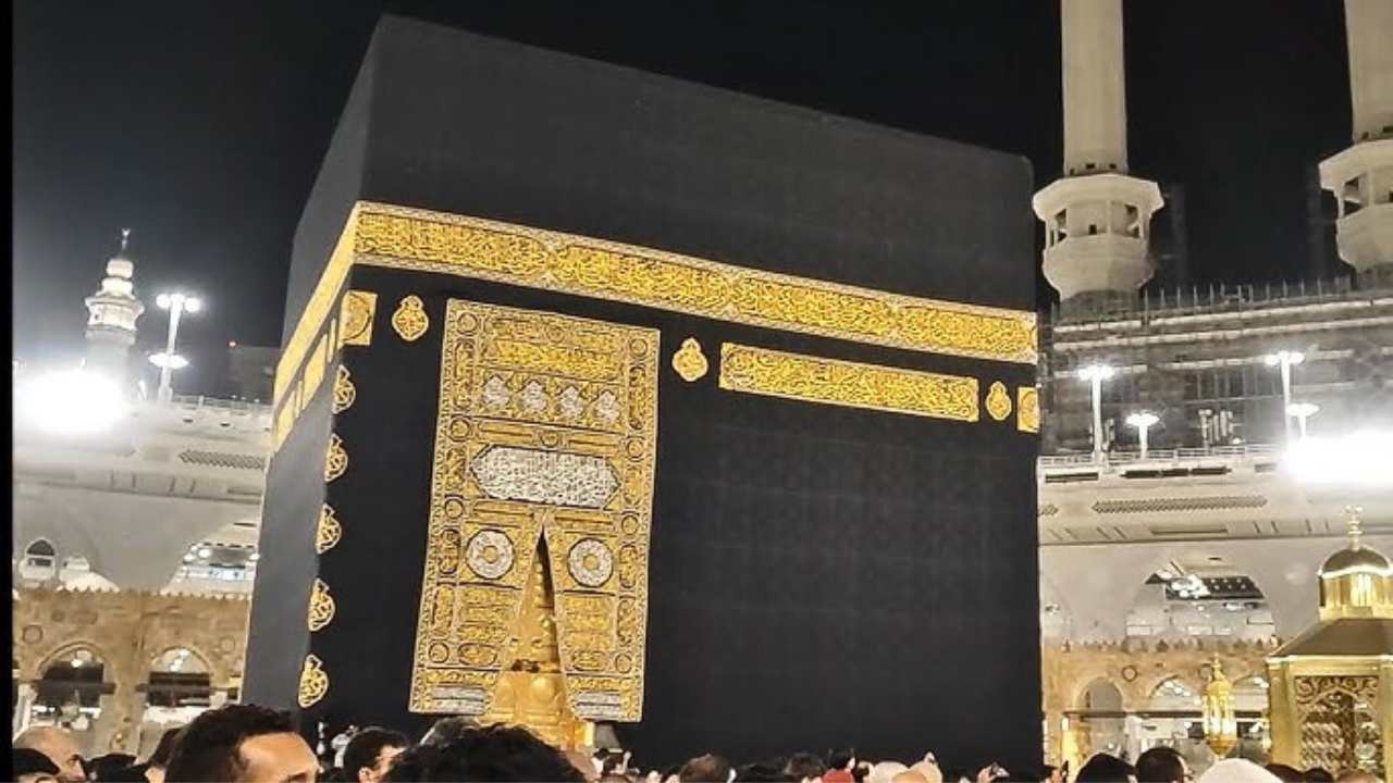 How to Perform Hajj Step by Step?