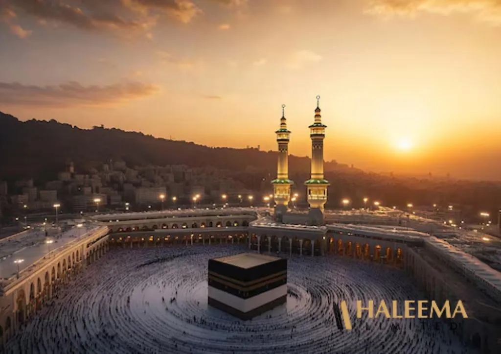 Top 10 Tips for a Smooth Hajj Journey in 2027
